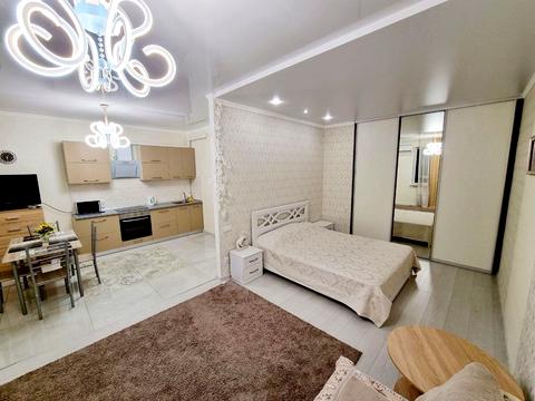 квартира по адресу Фонтанская дорога ул. (Перекопской дивизии улица), 58/1