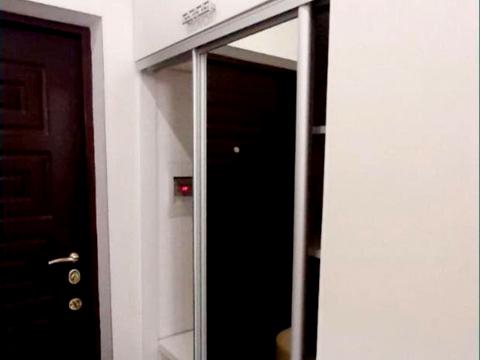 квартира по адресу Фонтанская дорога ул. (Перекопской дивизии улица), 58/1