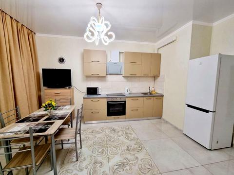 квартира по адресу Фонтанская дорога ул. (Перекопской дивизии улица), 58/1