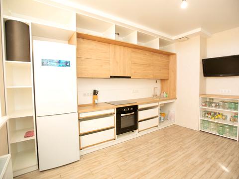 квартира за адресою Овідіопольська дорога вул., 3, к.2