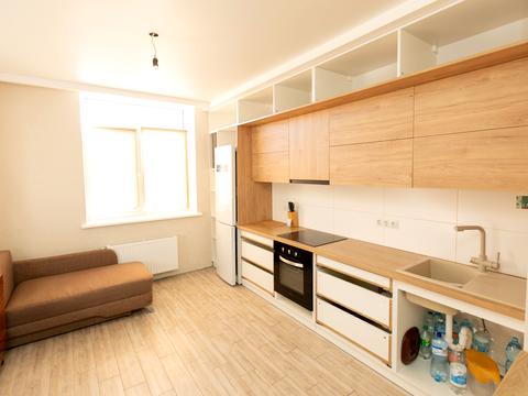 квартира за адресою Овідіопольська дорога вул., 3, к.2