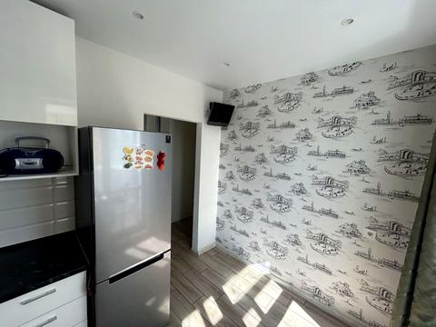 квартира по адресу Салтовское шоссе, 264л