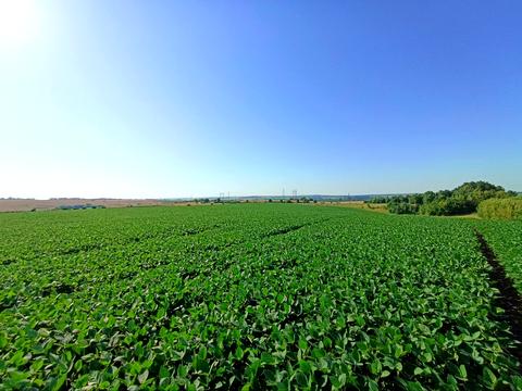 участок по адресу Вінницька об'їзна М30