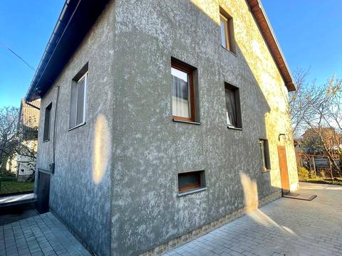 будинок за адресою с. Скнилів, Садова, 6