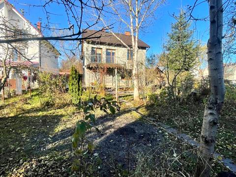 будинок за адресою с. Скнилів, Садова, 6