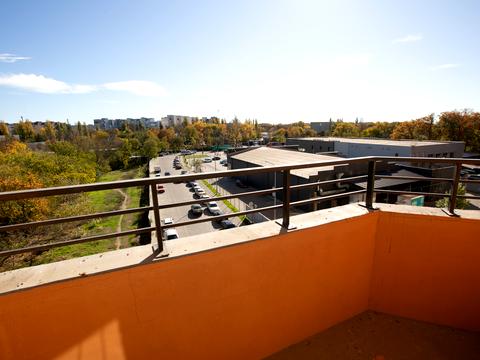 квартира за адресою Овідіопольська дорога вул., 3, к.2