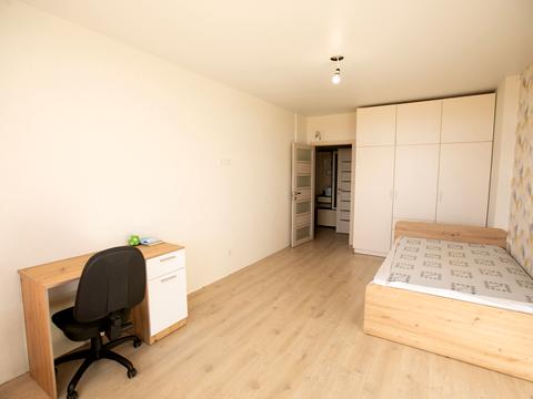 квартира за адресою Овідіопольська дорога вул., 3, к.2