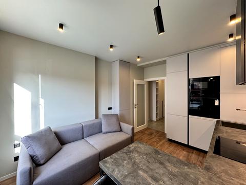 квартира за адресою Тадея Рильського бульв., 5