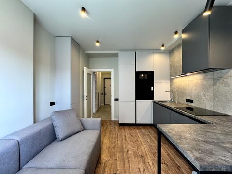 квартира за адресою Тадея Рильського бульв., 5