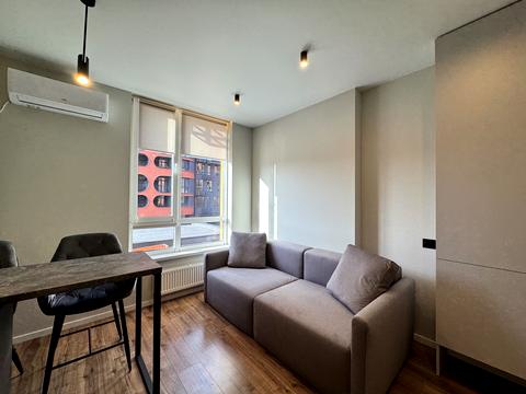 квартира за адресою Тадея Рильського бульв., 5