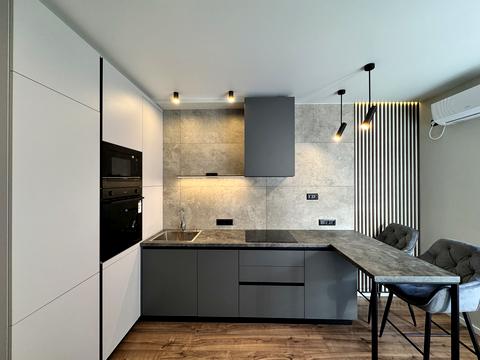 квартира за адресою Тадея Рильського бульв., 5