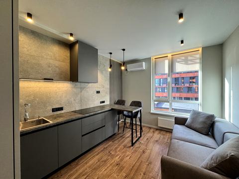 квартира за адресою Тадея Рильського бульв., 5