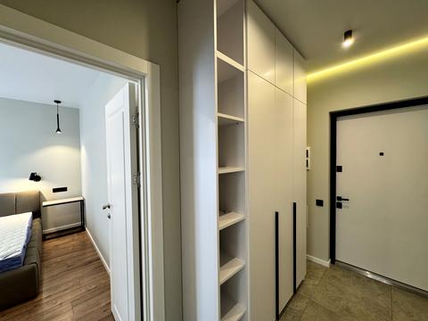 квартира за адресою Тадея Рильського бульв., 5