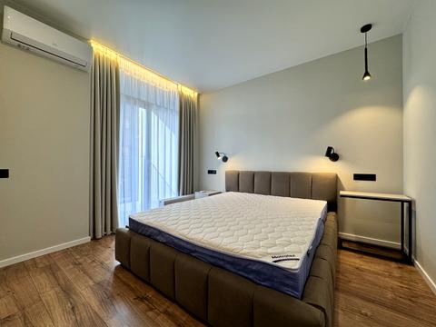 квартира за адресою Тадея Рильського бульв., 5