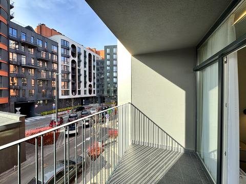 квартира за адресою Тадея Рильського бульв., 5