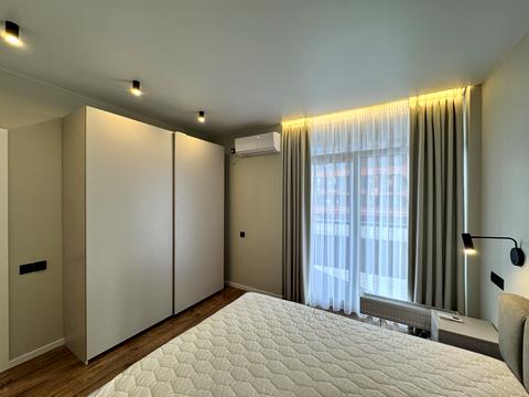 квартира за адресою Тадея Рильського бульв., 5