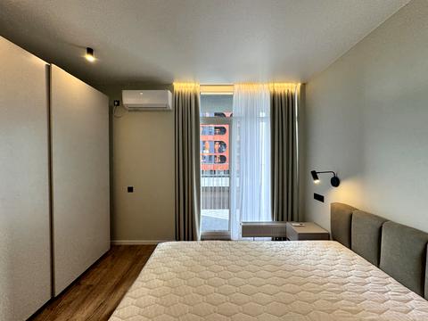 квартира за адресою Тадея Рильського бульв., 5