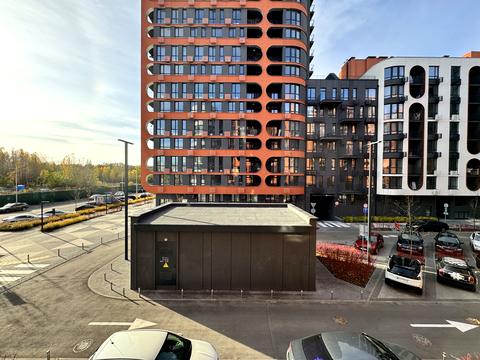 квартира за адресою Тадея Рильського бульв., 5