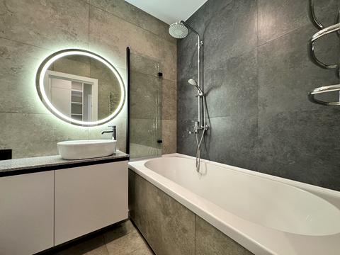 квартира за адресою Тадея Рильського бульв., 5