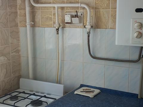 квартира по адресу Котляревского ул., 3/1