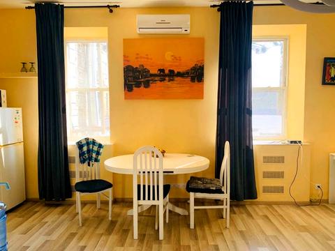 квартира по адресу Крещатик ул. (Kreschatic), 13