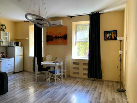 квартира по адресу Крещатик ул. (Kreschatic), 13