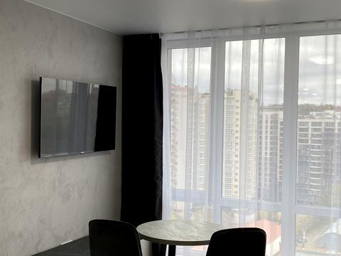 квартира за адресою Набережна Перемоги вул., 40-Д