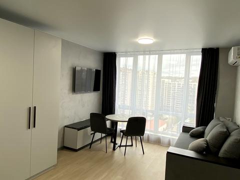 квартира за адресою Набережна Перемоги вул., 40-Д