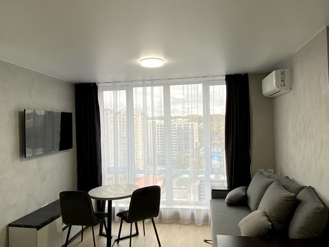 квартира за адресою Набережна Перемоги вул., 40-Д