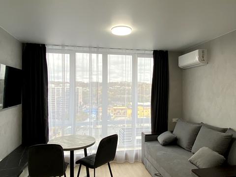 квартира за адресою Набережна Перемоги вул., 40-Д