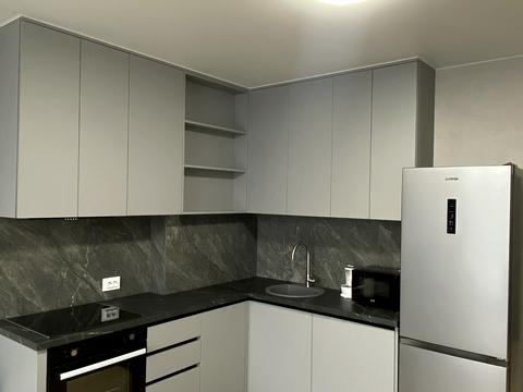 квартира за адресою Набережна Перемоги вул., 40-Д