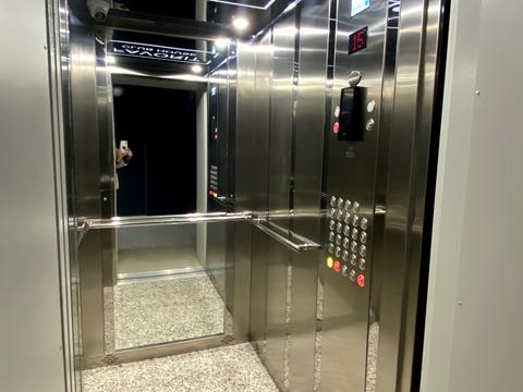 квартира за адресою Набережна Перемоги вул., 40-Д