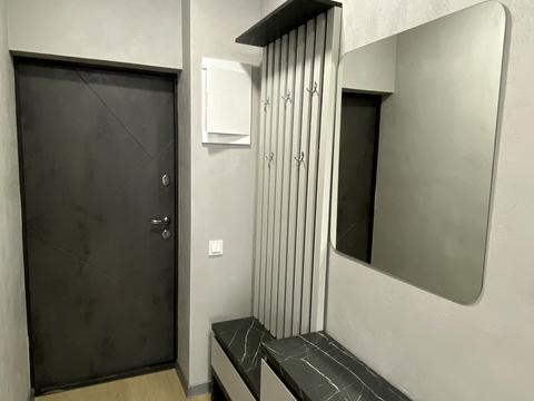 квартира за адресою Набережна Перемоги вул., 40-Д