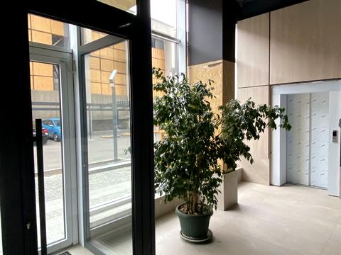 квартира за адресою Набережна Перемоги вул., 40-Д