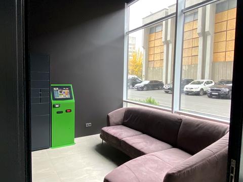 квартира за адресою Набережна Перемоги вул., 40-Д