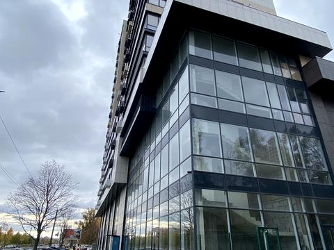 квартира за адресою Набережна Перемоги вул., 40-Д