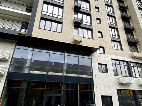 квартира за адресою Набережна Перемоги вул., 40-Д