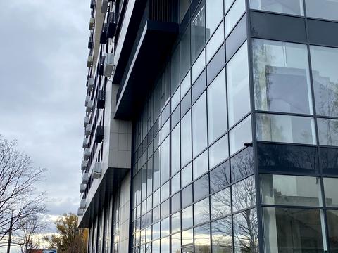 квартира за адресою Набережна Перемоги вул., 40-Д