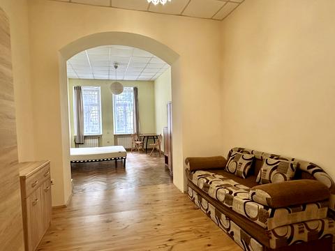 квартира по адресу Кулиша ул., 12