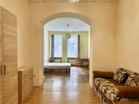 квартира по адресу Кулиша ул., 12