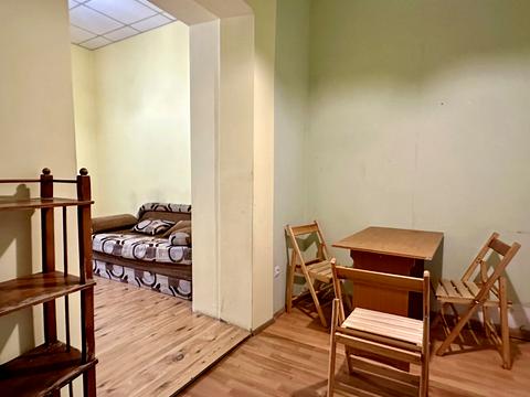 квартира по адресу Кулиша ул., 12