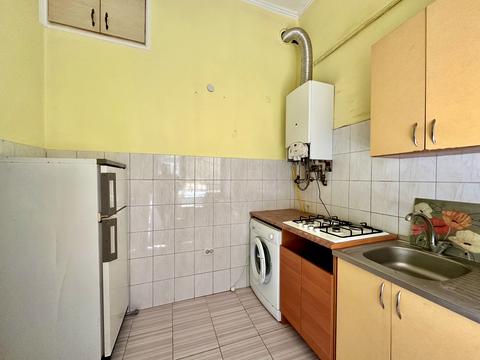 квартира по адресу Кулиша ул., 12