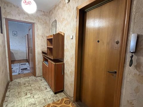 квартира за адресою Івана Величковського вул., 36