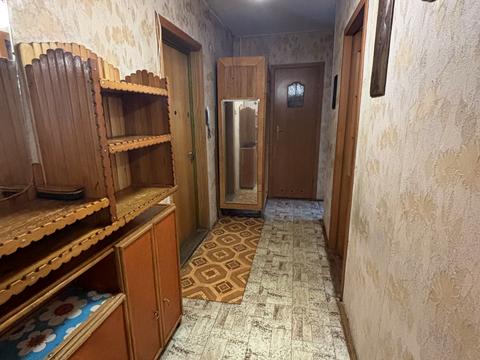 квартира за адресою Івана Величковського вул., 36