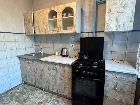 квартира за адресою Івана Величковського вул., 36