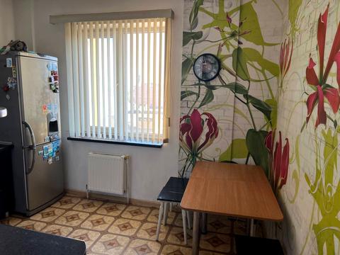 квартира за адресою Дюківська вул., 8