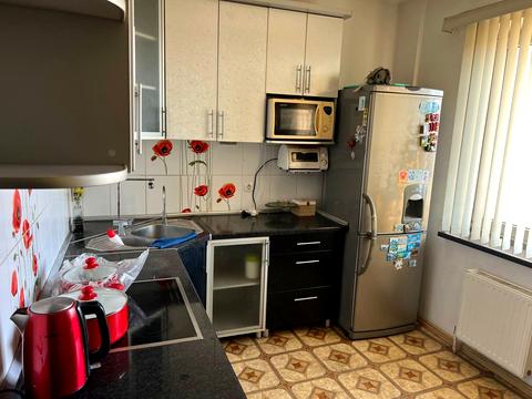 квартира за адресою Дюківська вул., 8