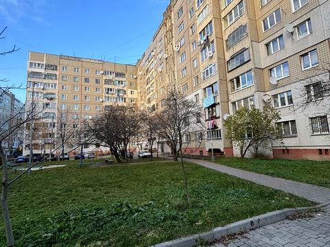 квартира за адресою Івана Величковського вул., 36