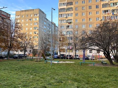 квартира за адресою Івана Величковського вул., 36