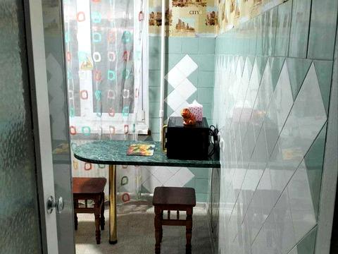 квартира за адресою Олега Мудрака вул. (Генерала Наумова), 39